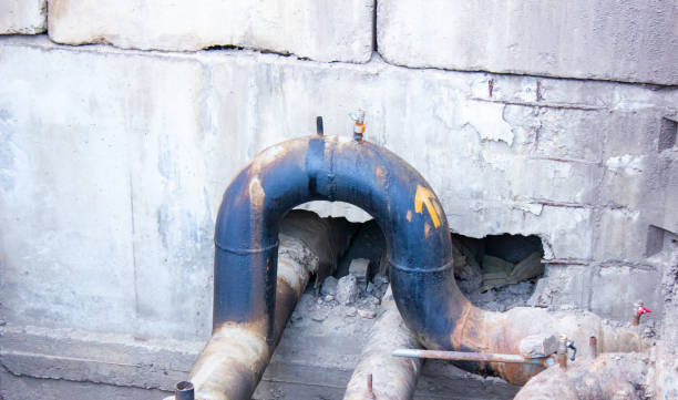 Best Water damage restoration near me  in Bratenahl, OH
